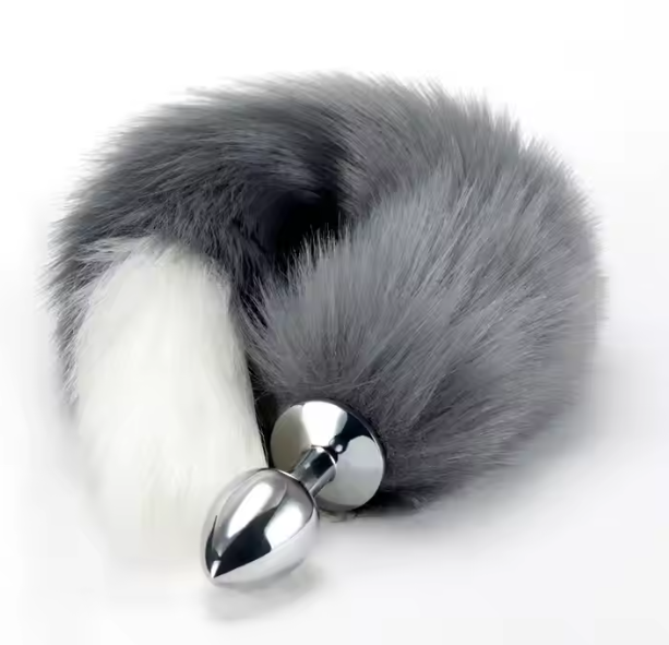 Buy Faux Fur Tail Anal Plug Butt Plug Sex Toys Anal Anal Plug Tail Online in India ShopYou.in Buy Faux Fur Tail Anal Plug Butt Plug Sex Toys Anal Anal Plug Tail Online in India ShopYou.in
