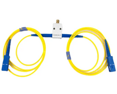 SC /UPC VOA Optical Variable Attenuator