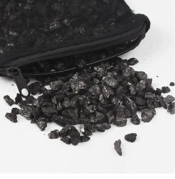 1000g Activated Carbon Aquarium Fish Tank Activated Carbon Charcoal Purify Water Quality Filter Media Strong Filtration