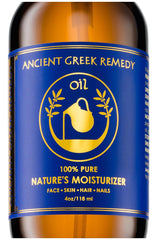 Ancient Greek Remedy Organic Face and Body Oil