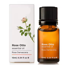 100% pure rose oil bulgarian rose pure essential oil