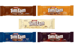 Arnott's Tim Tam Biscuits