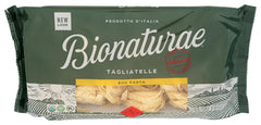 Bionaturae Organic Egg Tagliatelle, 8.8 oz