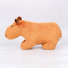 Capybara Plush Weighted Stuffed Animal