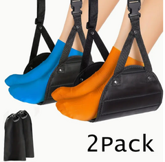 Premium Foam Aircraft Foot Pedals Hammock