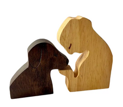 Dog Memorial Men Dog Loss Sympathy Gifts Loss Sympathy Passing Away Pet Condolences Gift