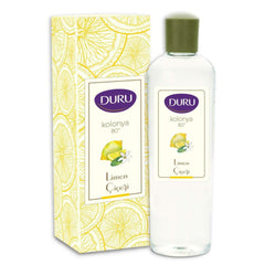 Duru Lemon Cologne  400ML
