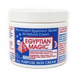 Egyptian Magic All Purpose Skin Cream - 4 Ounce Jar