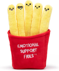 Emotional Support Fries  - Get Well Gift