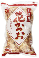 Kaneso Tokuyu Hanakatsuo, Dried Bonito Flakes