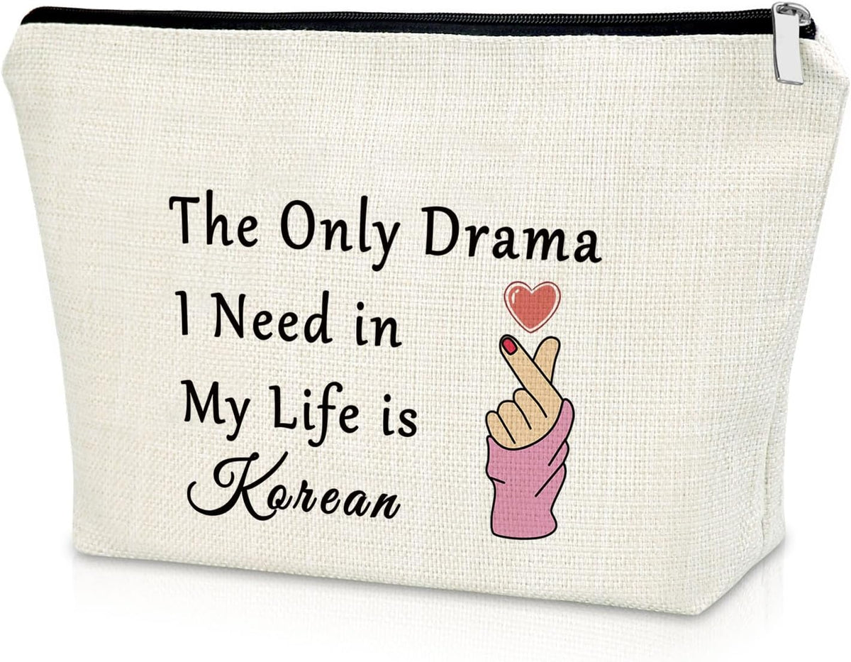 Korean Drama Gifts for Women