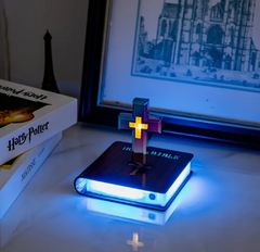 Magnetic Levitation Bible