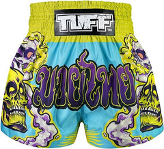 Muay Thai Shorts Boxing Shorts Traditional Styles Workout Shorts