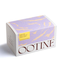 OOTINE, Taiwan Hand-Selected Oolong Tea Sampler Gift Set (3 Flavors, 30 Sachets) | Refreshing to Rich, Floral to Fruity