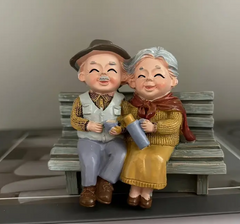 Perfect Gift for Old Age Couple