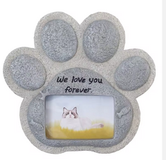 Pet Caskets And Coffins Dog Picture Memorial Urn Custom Pet Engravable Urns For Dogs