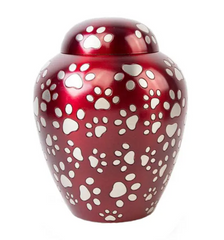 Pet Cremation Urn Best Quality Cat And Dog Memorial Ashes Casket