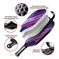 Professional Pickleball Paddles