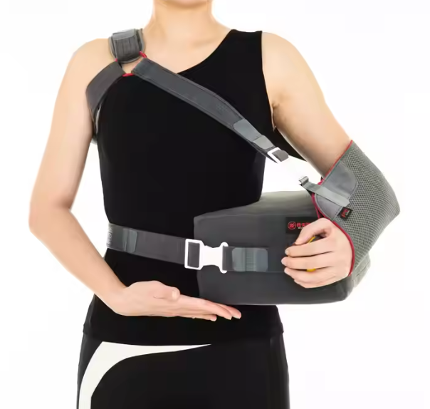 Rehab Brace for Sports Medicine