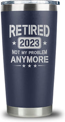 Retirement Gifts for Men, Women, Teacher, Coworkers 2023