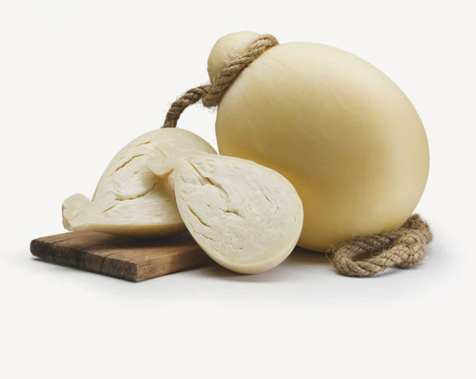 SICILIAN AGED PROVOLONE: AUTHENTIC ITALIAN CHEESE PERFECTION