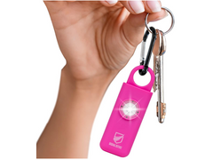 Buy Siren Self Defense for Women - Personal Alarm for Women   Online in India