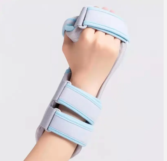 Straightening Immobilizer Treatment Wrist Support Brace Splint Pain Relief Carpal Tunnel Arthritis Sprain Hand Guard