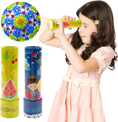 Buy Tin Kaleidoscopes Online in India