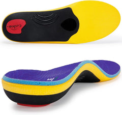 VALSOLE Orthotic Inserts