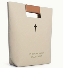 Bible Carrying Case Church Bag