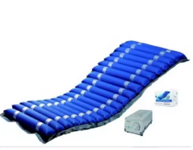 home care inflatable Alternating pressure Anti Bedsore decubitus air mattress for elderly paralysis people