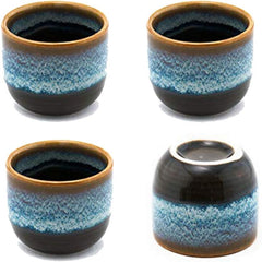 Ceramic Sake Cups