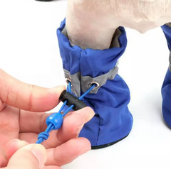 Dogsy Waterproof Winter Pet Dog Shoes