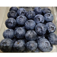 Peruvian Blueberries