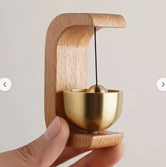 Exquisite Japanese-Style Wind Chime