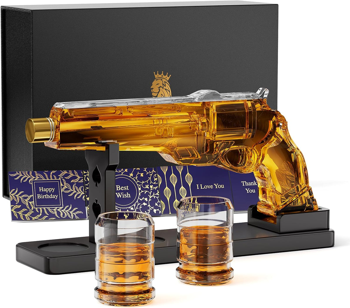 Unique Dad Birthday Gift Idea