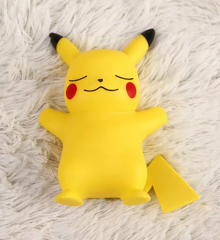 Pokemon Pikachu Night Light – Glowing Delight for Children