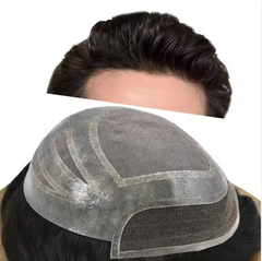 Men's Hair Piece Toupee