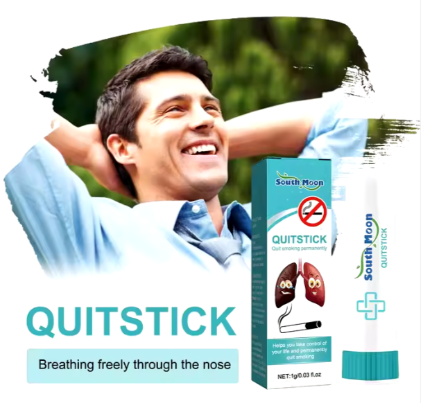 Popular lung Detox Aromatheropy Nasal Stick Breathe Easily Slender Waist Abdomen Breathe Nasal Inhaler