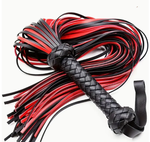 Leather Whips For Horse Training Or Riding, Horse Training Whip